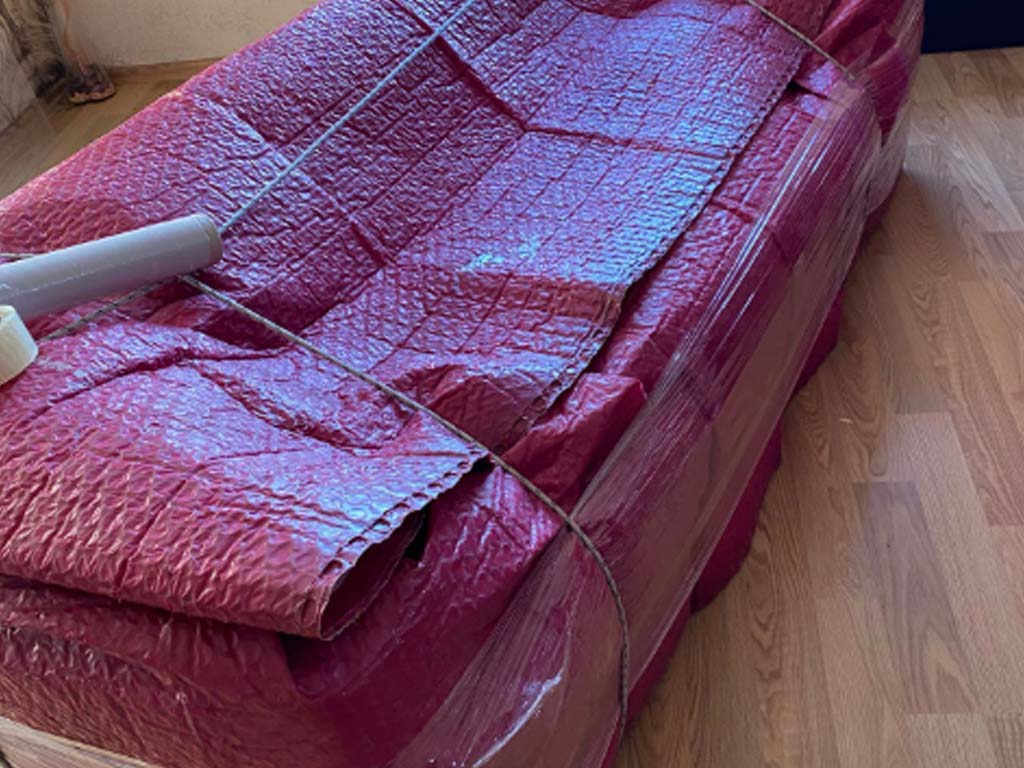 Adana Evden Eve Nakliyat - Mert Nakliyat