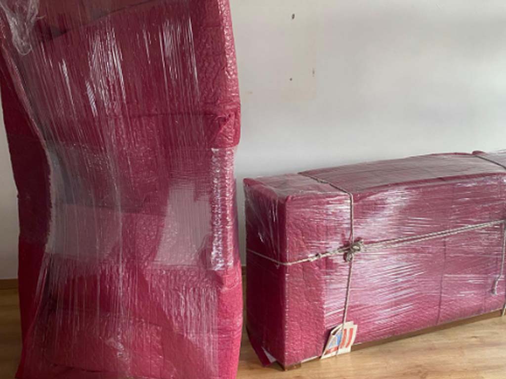 Adana Evden Eve Nakliyat - Mert Nakliyat