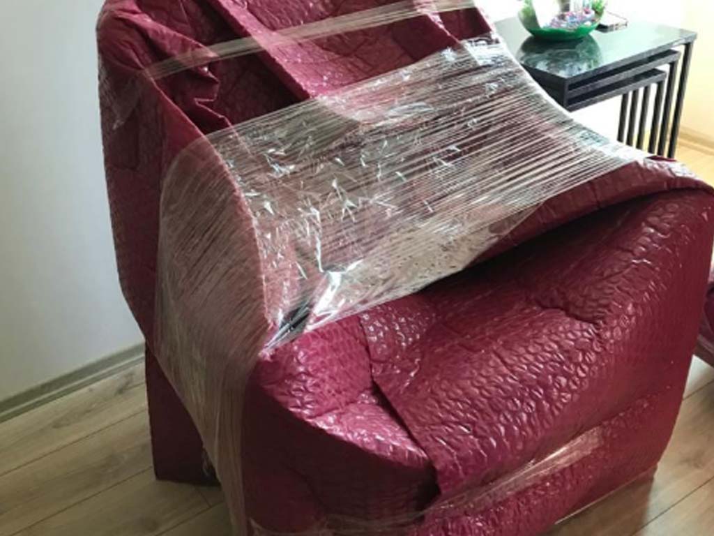 Adana Evden Eve Nakliyat - Mert Nakliyat