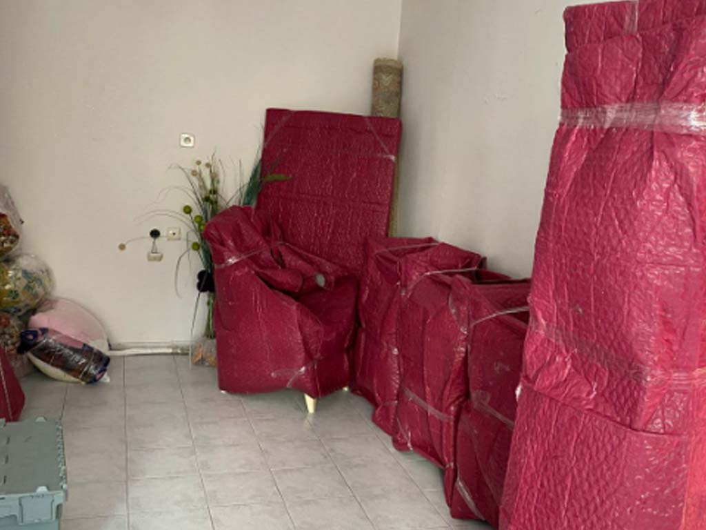 Adana Evden Eve Nakliyat - Mert Nakliyat