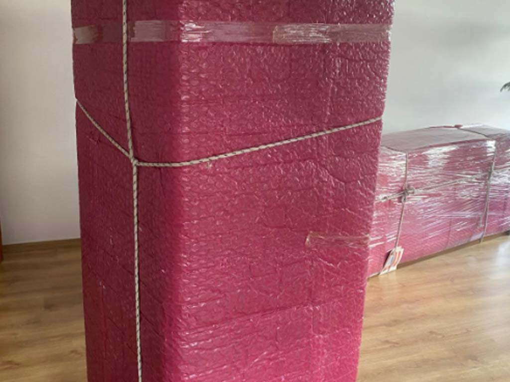 Adana Evden Eve Nakliyat - Mert Nakliyat