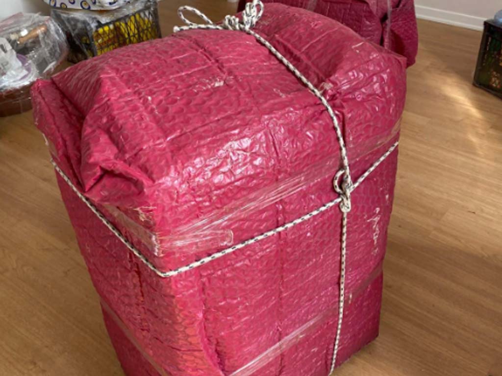 Adana Evden Eve Nakliyat - Mert Nakliyat