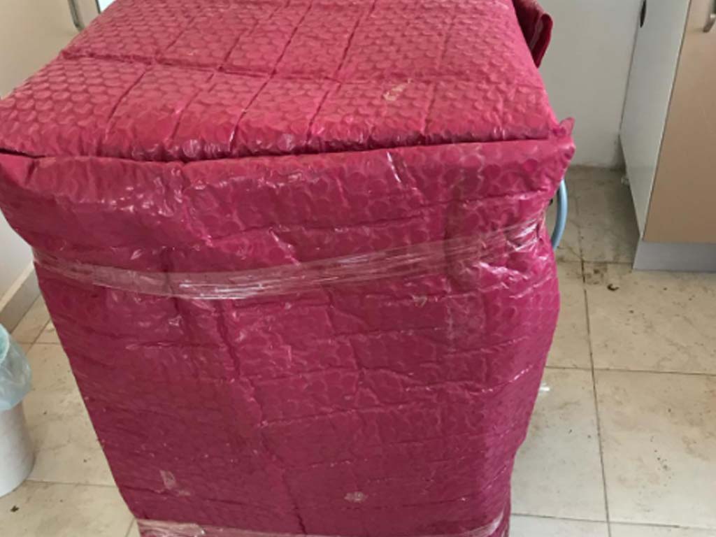 Adana Evden Eve Nakliyat - Mert Nakliyat