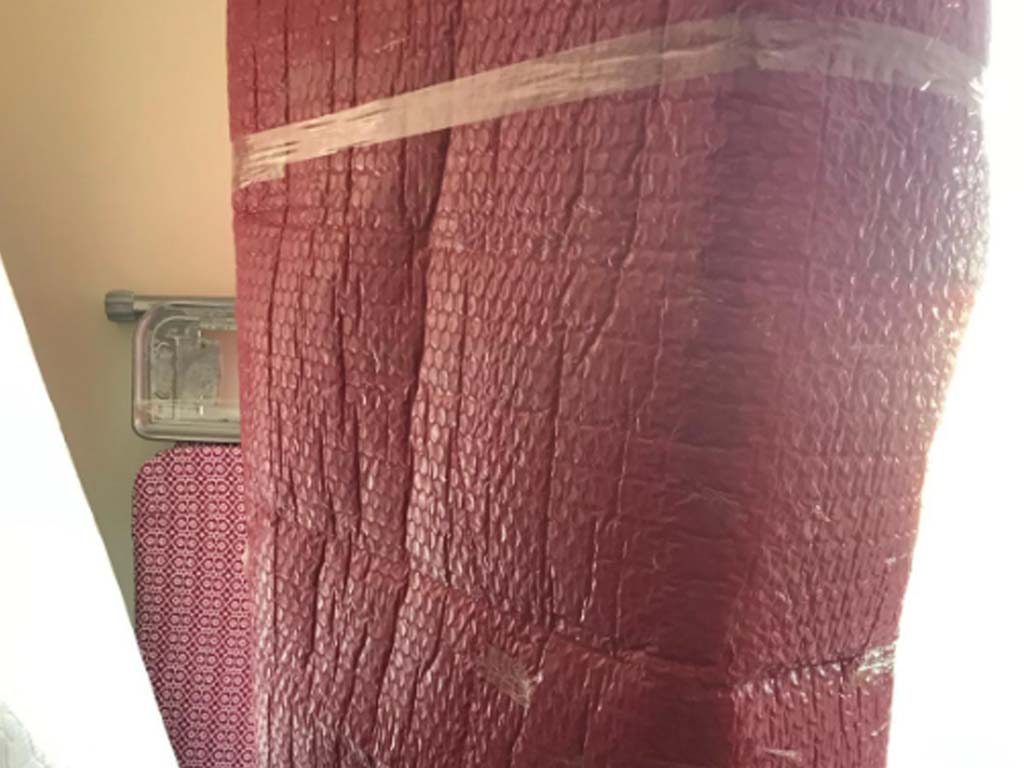 Adana Evden Eve Nakliyat - Mert Nakliyat