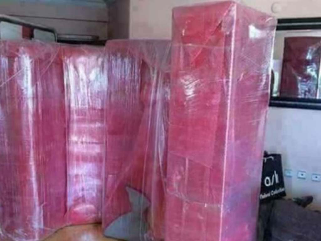 Adana Evden Eve Nakliyat - Mert Nakliyat