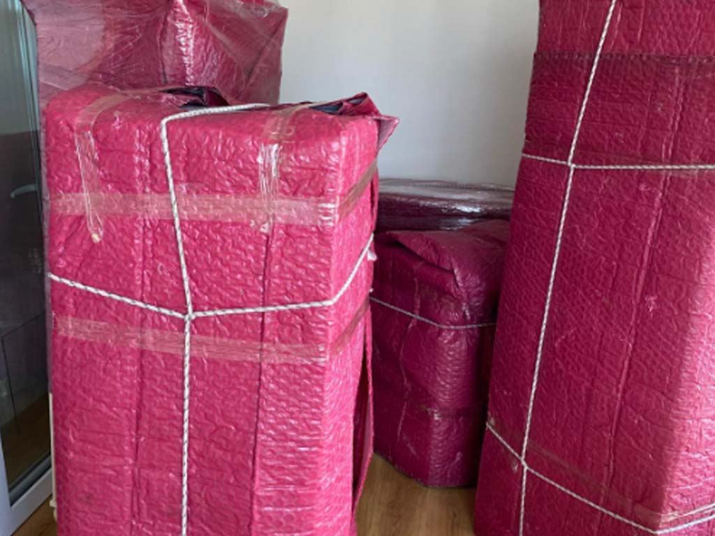 Adana Evden Eve Nakliyat - Mert Nakliyat