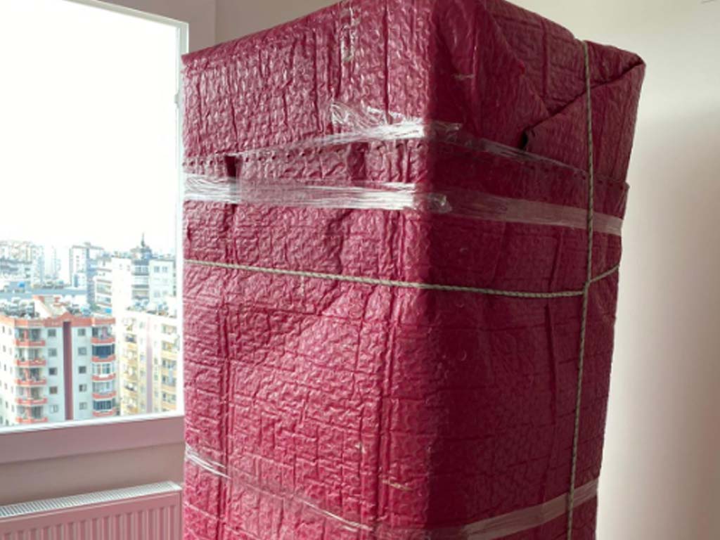 Adana Evden Eve Nakliyat - Mert Nakliyat