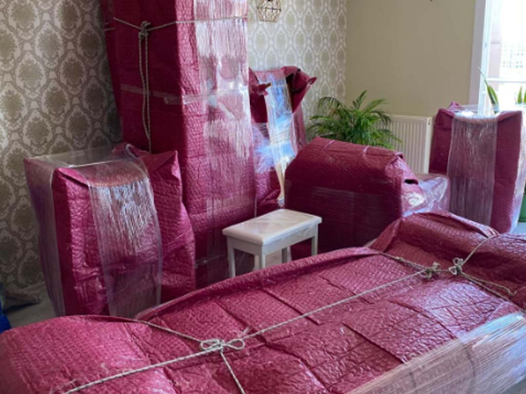 Adana Evden Eve Nakliyat - Mert Nakliyat