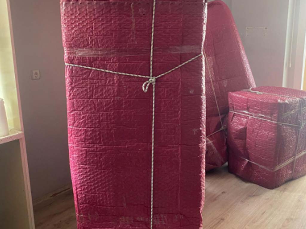 Adana Evden Eve Nakliyat - Mert Nakliyat