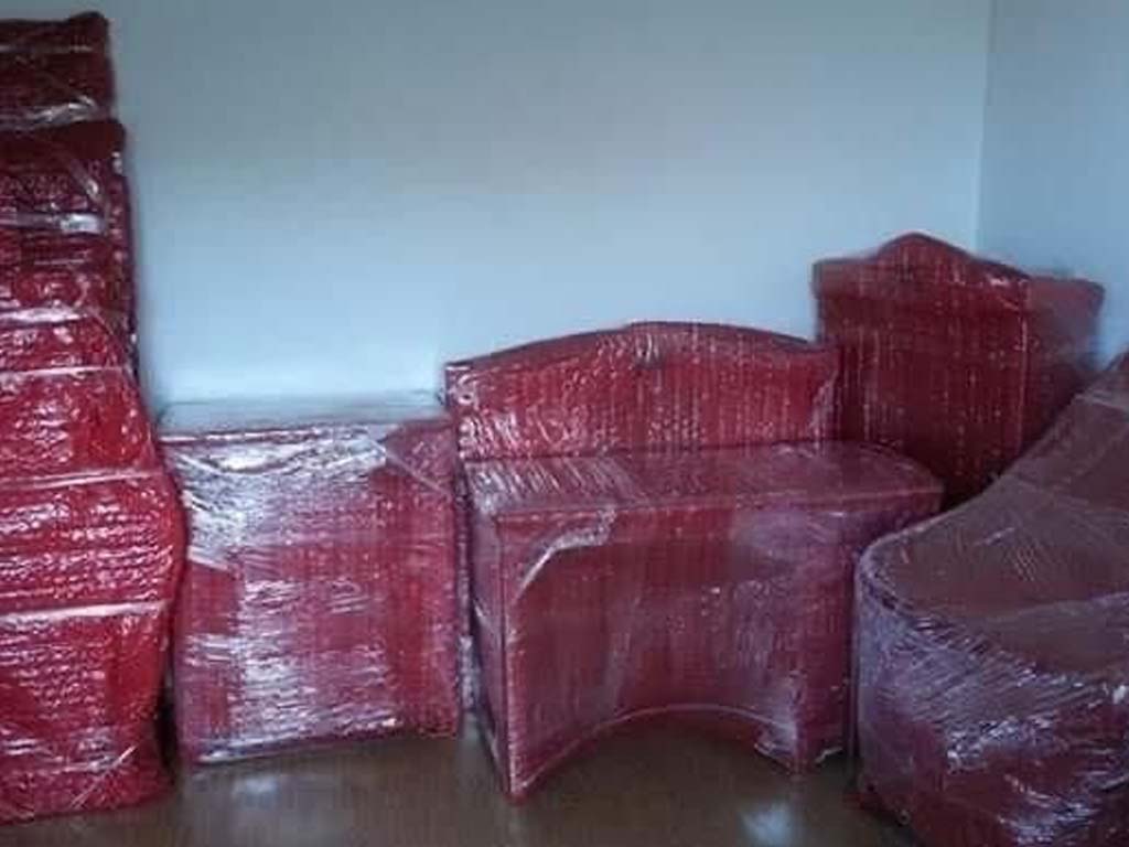 Adana Evden Eve Nakliyat - Mert Nakliyat