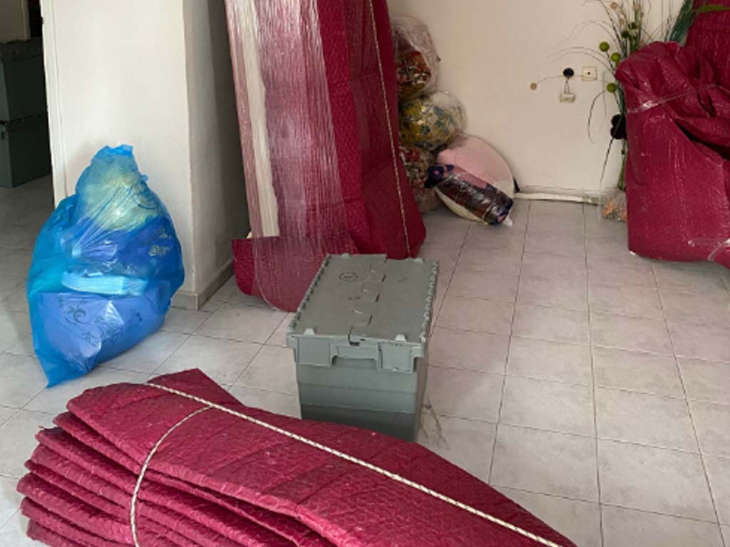 Adana Evden Eve Nakliyat - Mert Nakliyat