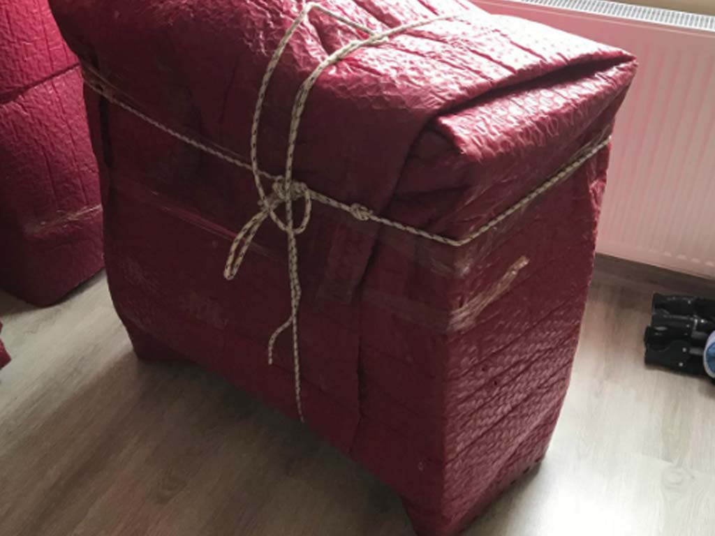 Adana Evden Eve Nakliyat - Mert Nakliyat