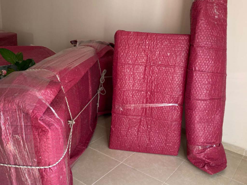 Adana Evden Eve Nakliyat - Mert Nakliyat