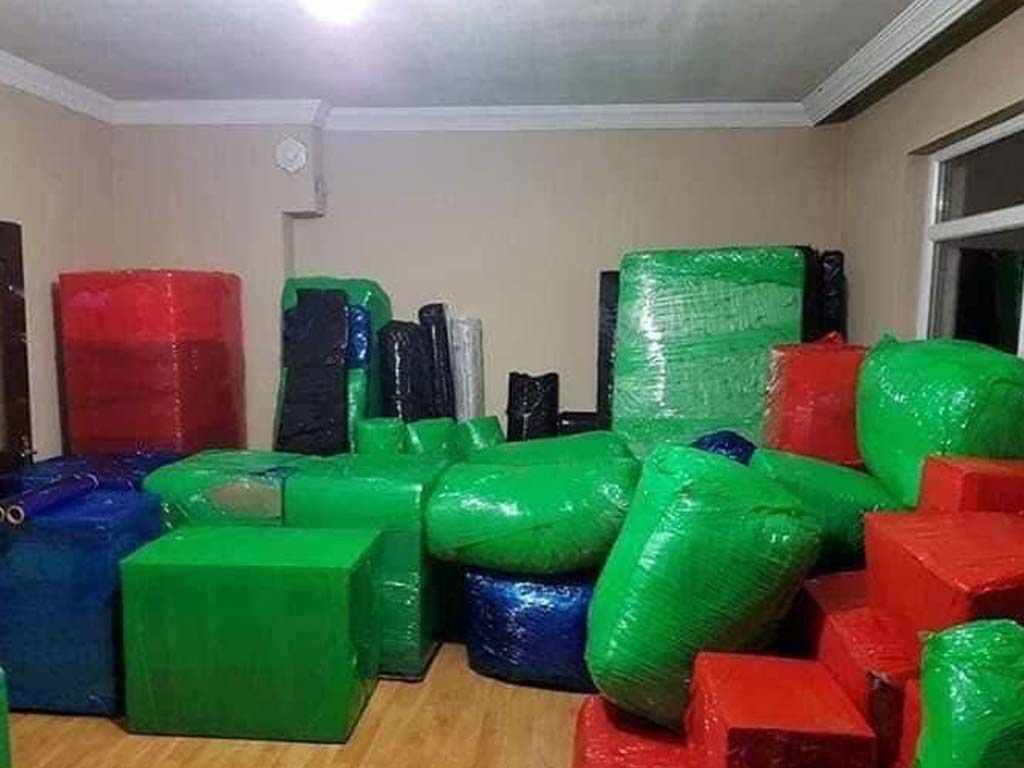 Adana Evden Eve Nakliyat - Mert Nakliyat