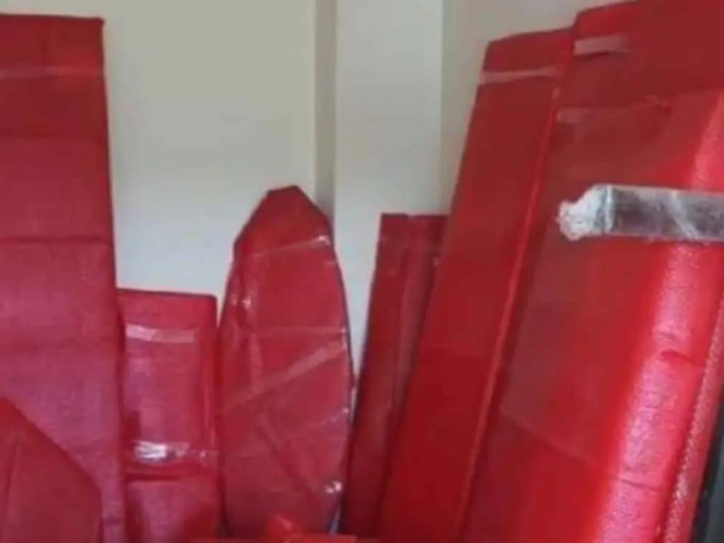 Adana Evden Eve Nakliyat - Mert Nakliyat