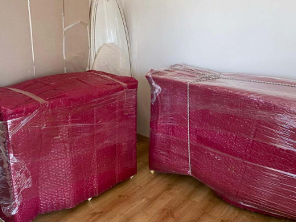 Adana Evden Eve Nakliyat - Mert Nakliyat