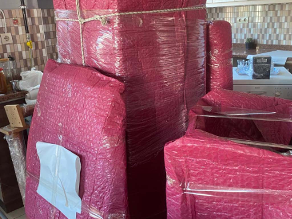 Adana Evden Eve Nakliyat - Mert Nakliyat