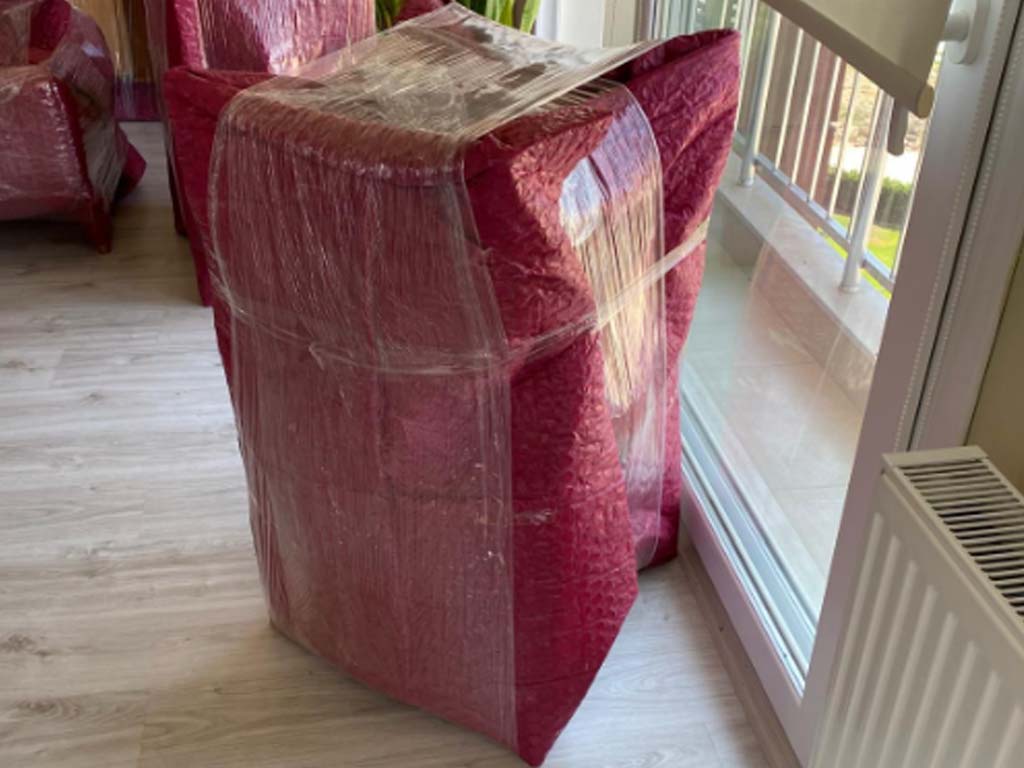 Adana Evden Eve Nakliyat - Mert Nakliyat