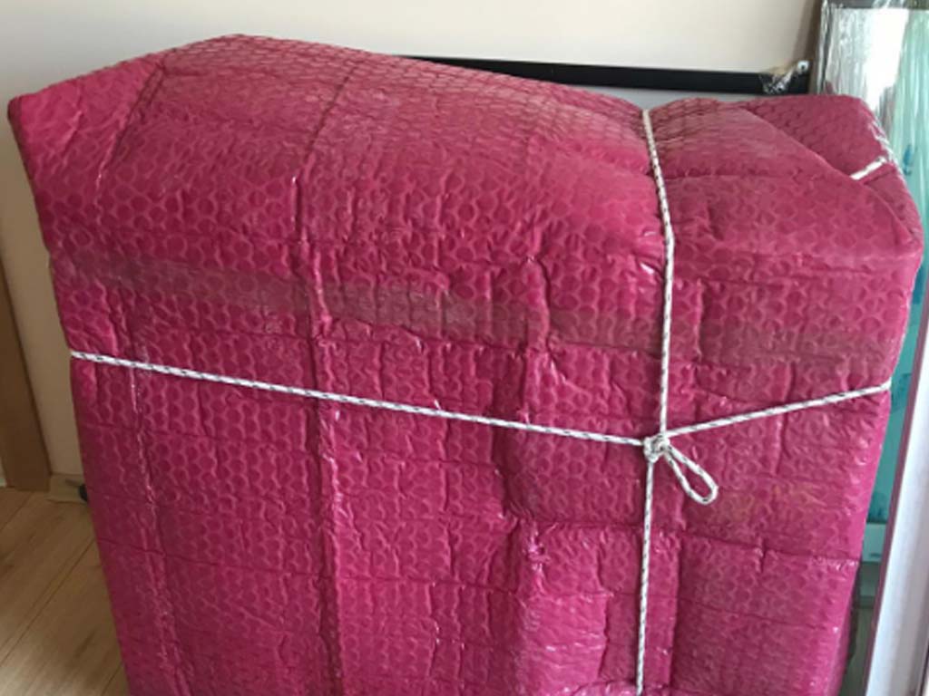 Adana Evden Eve Nakliyat - Mert Nakliyat