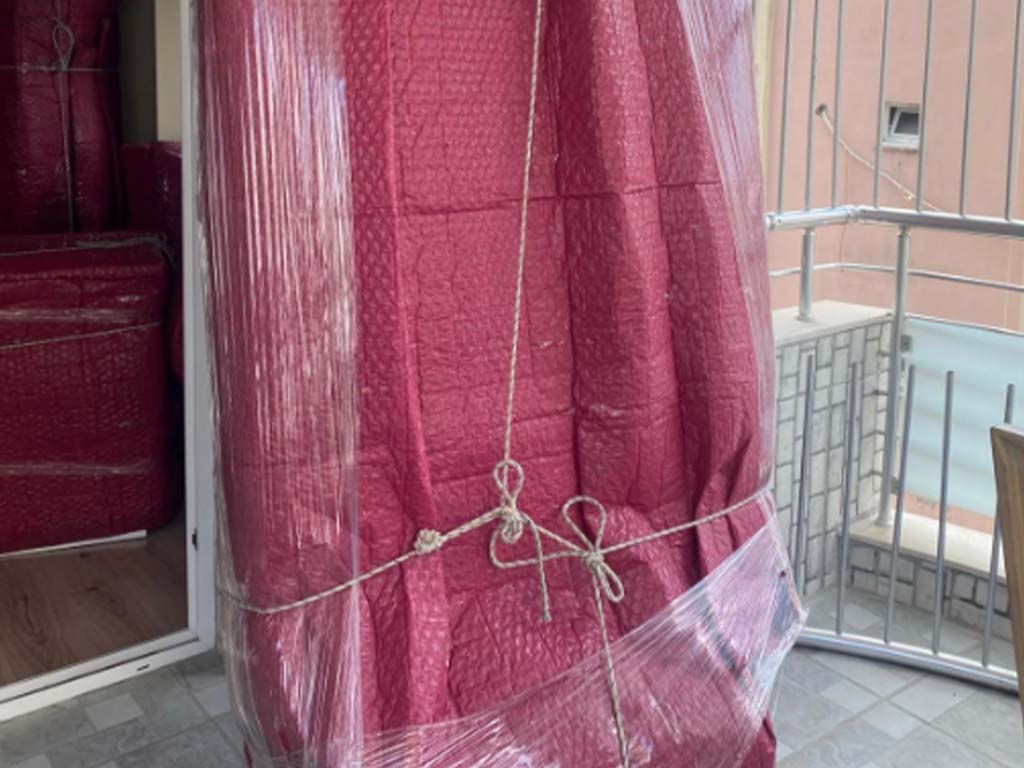 Adana Evden Eve Nakliyat - Mert Nakliyat