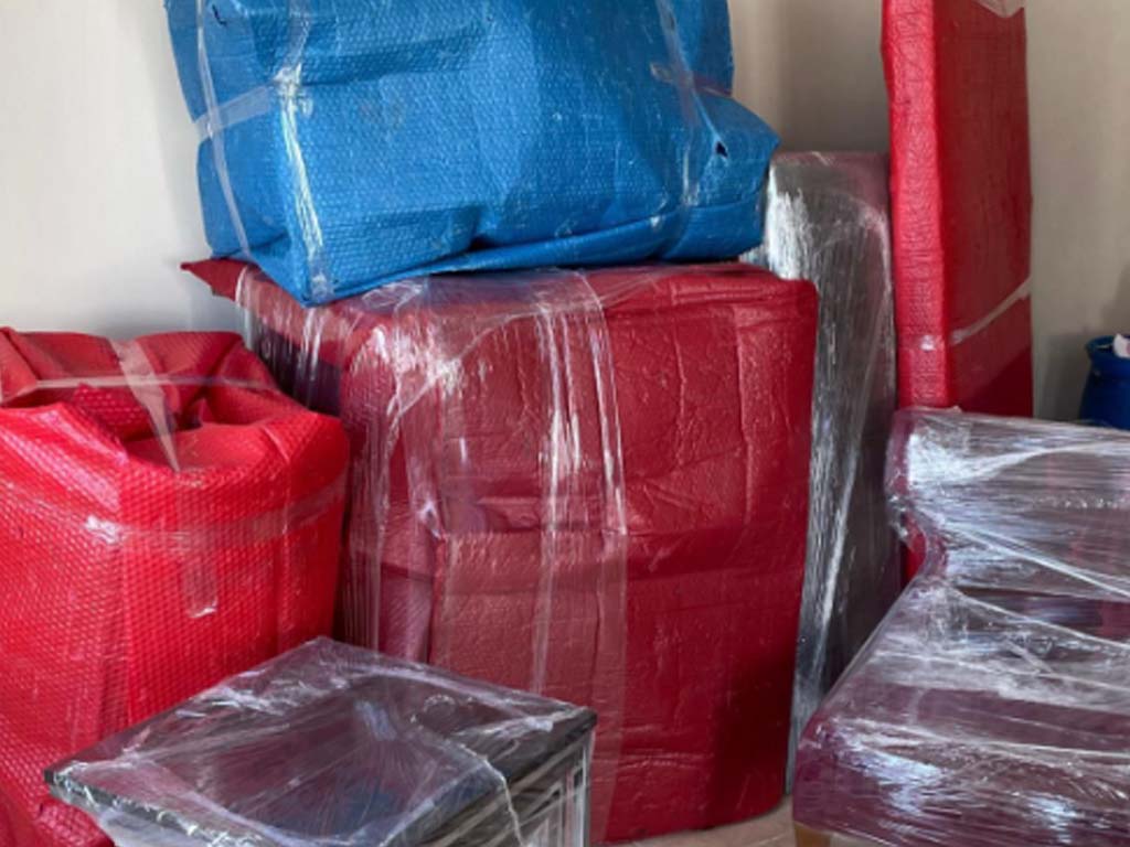 Adana Evden Eve Nakliyat - Mert Nakliyat