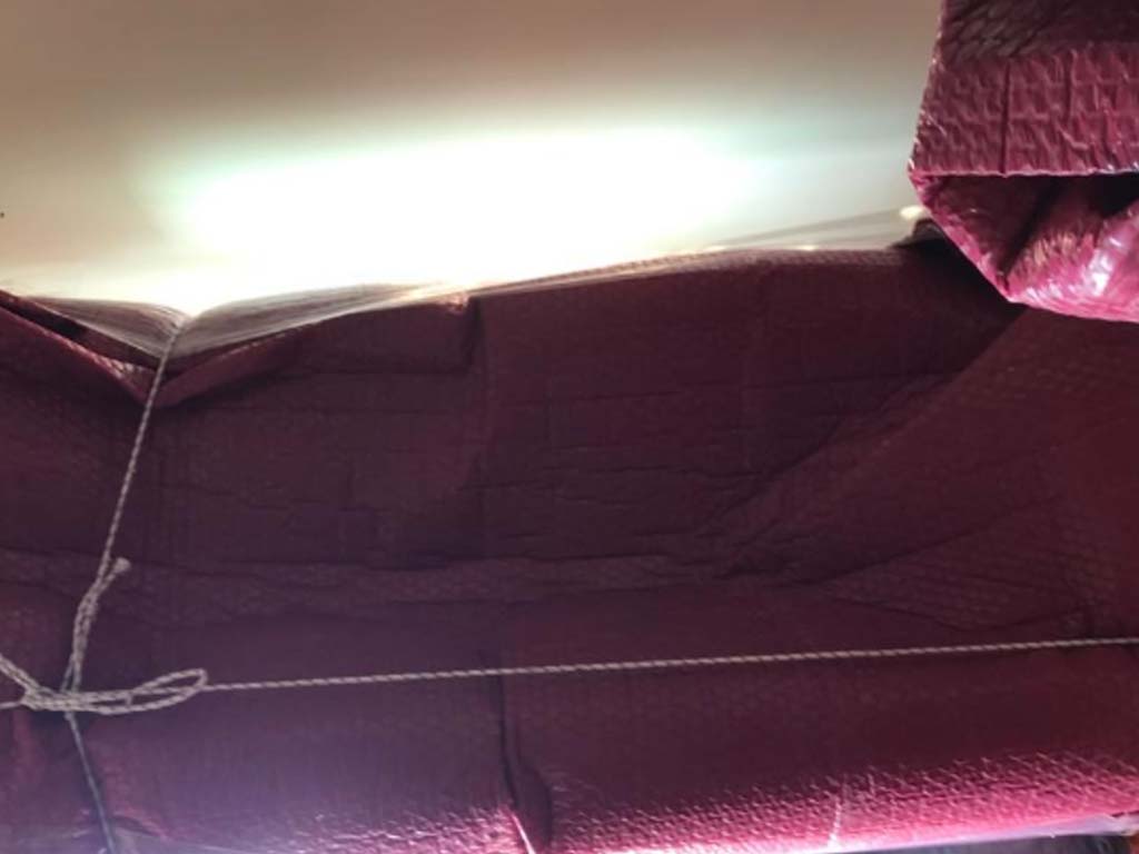 Adana Evden Eve Nakliyat - Mert Nakliyat