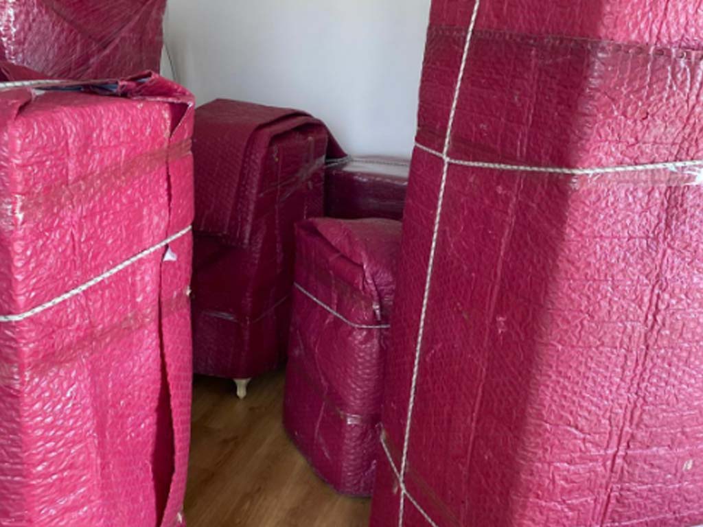 Adana Evden Eve Nakliyat - Mert Nakliyat