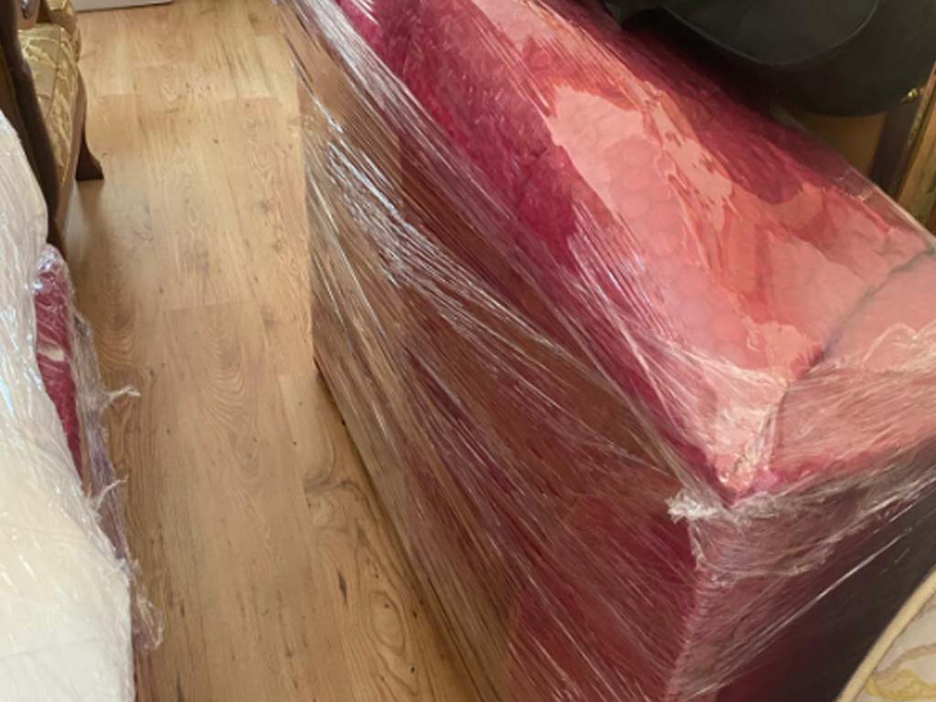 Adana Evden Eve Nakliyat - Mert Nakliyat