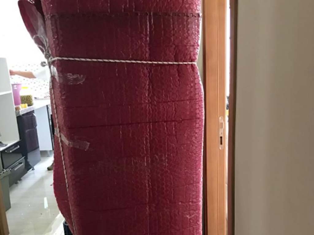 Adana Evden Eve Nakliyat - Mert Nakliyat