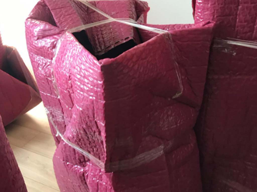 Adana Evden Eve Nakliyat - Mert Nakliyat