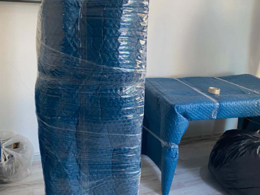 Adana Evden Eve Nakliyat - Mert Nakliyat