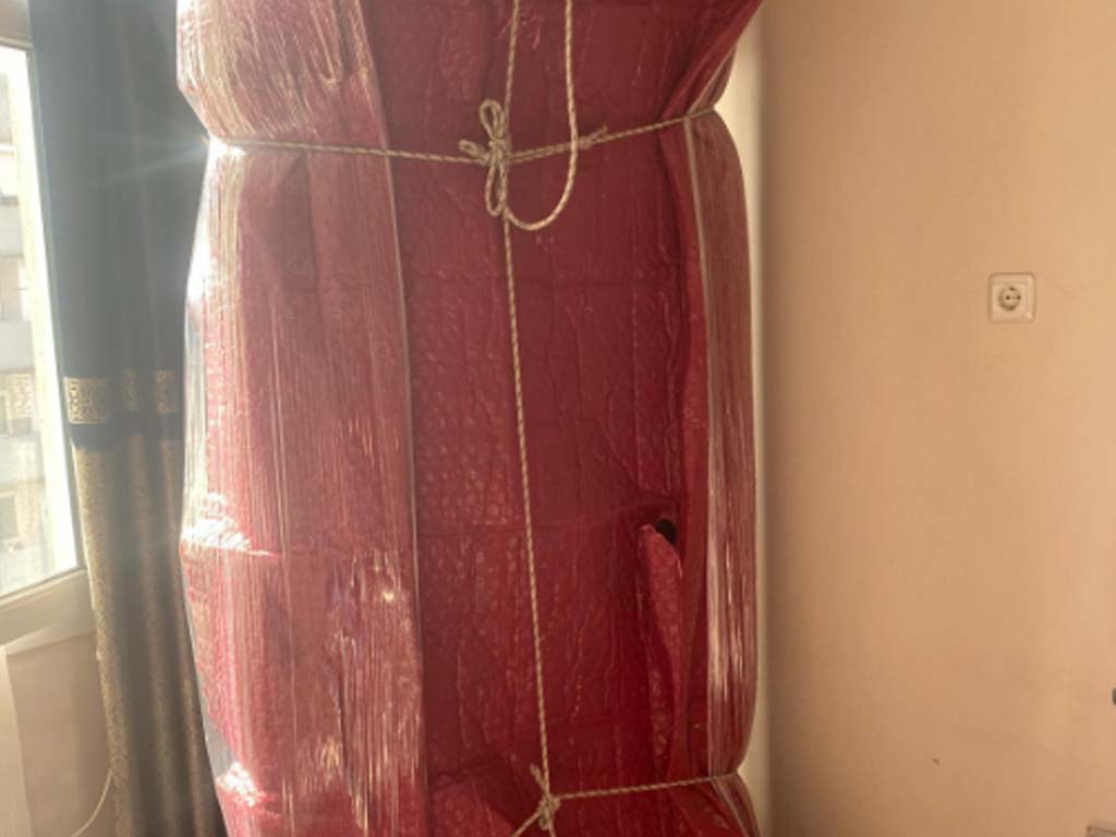 Adana Evden Eve Nakliyat - Mert Nakliyat