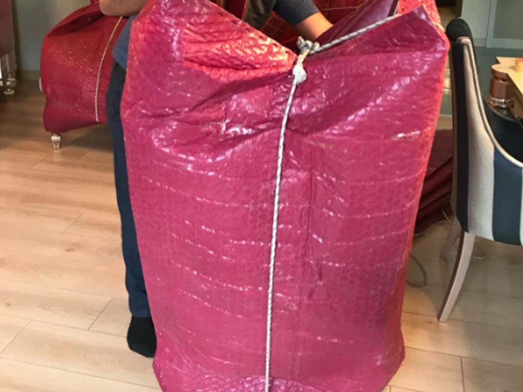 Adana Evden Eve Nakliyat - Mert Nakliyat