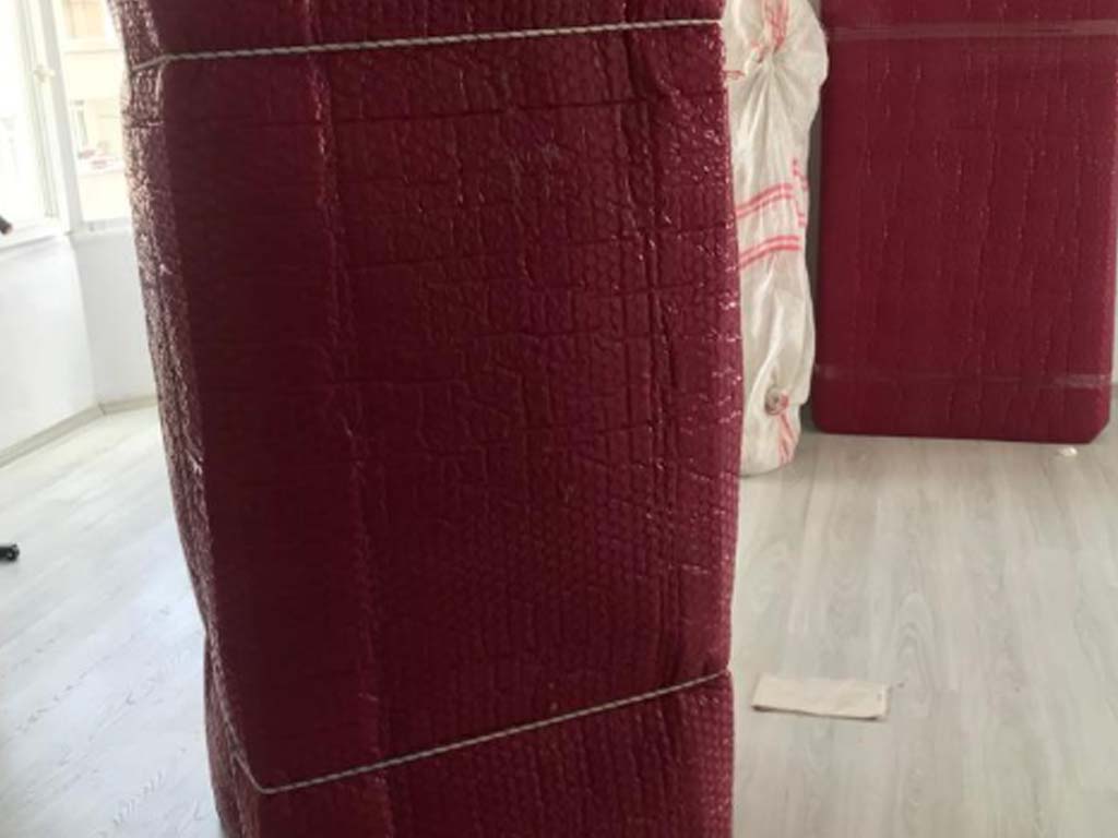 Adana Evden Eve Nakliyat - Mert Nakliyat