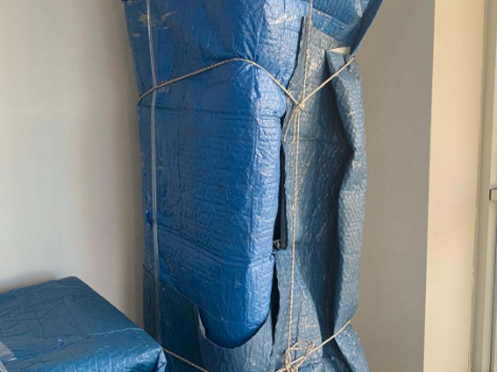 Adana Evden Eve Nakliyat - Mert Nakliyat