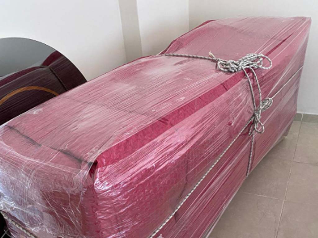 Adana Evden Eve Nakliyat - Mert Nakliyat