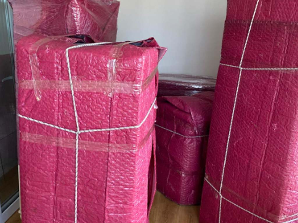 Adana Evden Eve Nakliyat - Mert Nakliyat