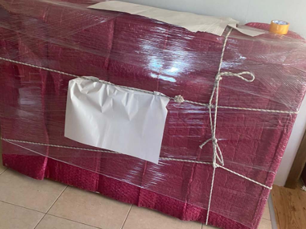 Adana Evden Eve Nakliyat - Mert Nakliyat