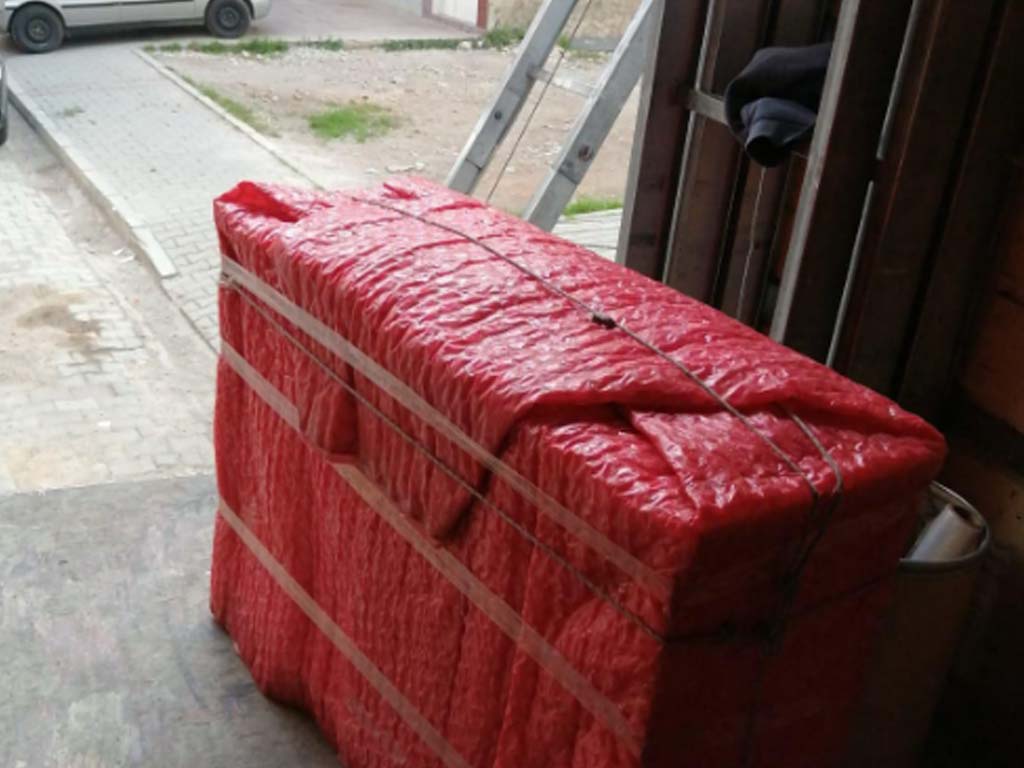 Adana Evden Eve Nakliyat - Mert Nakliyat