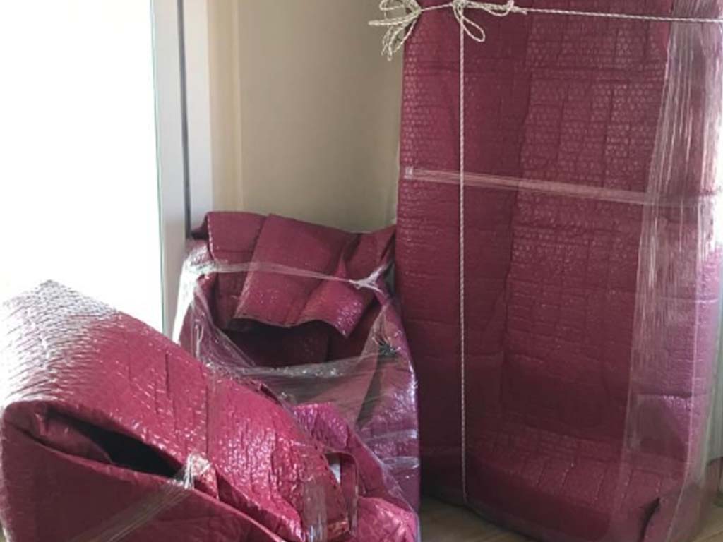 Adana Evden Eve Nakliyat - Mert Nakliyat