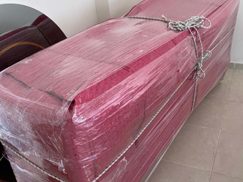 Adana Evden Eve Nakliyat - Mert Nakliyat