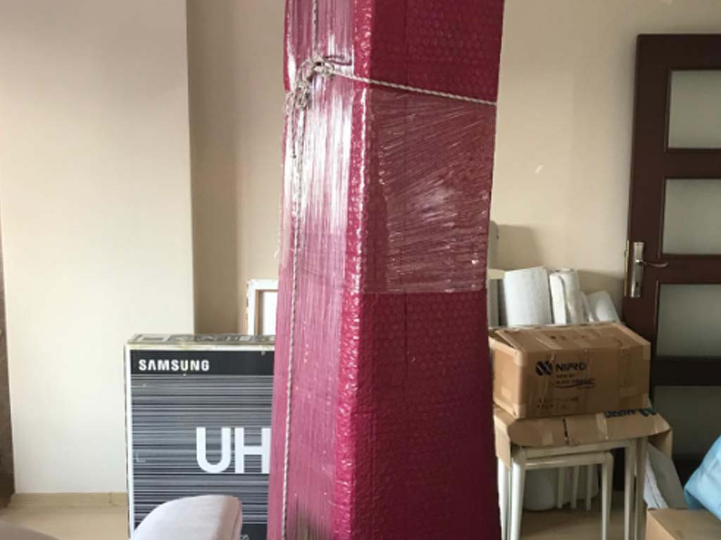 Adana Evden Eve Nakliyat - Mert Nakliyat