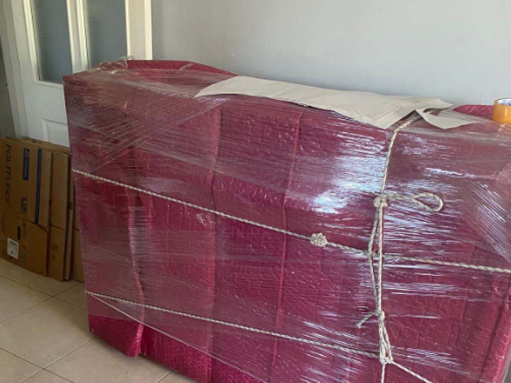 Adana Evden Eve Nakliyat - Mert Nakliyat