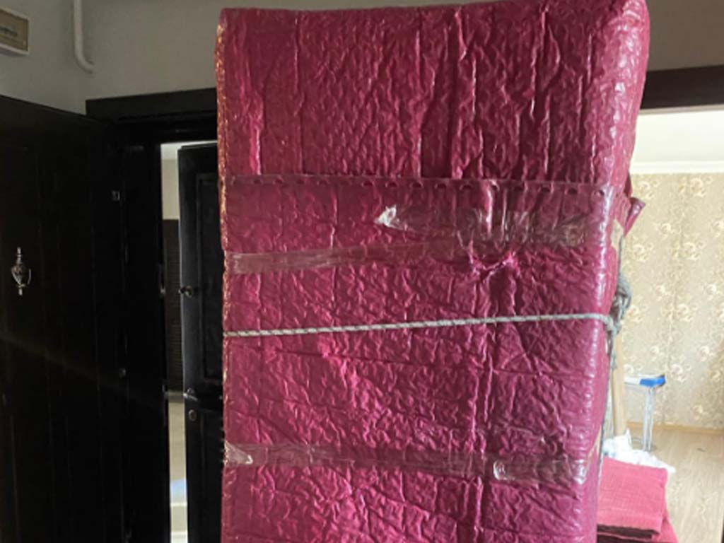 Adana Evden Eve Nakliyat - Mert Nakliyat