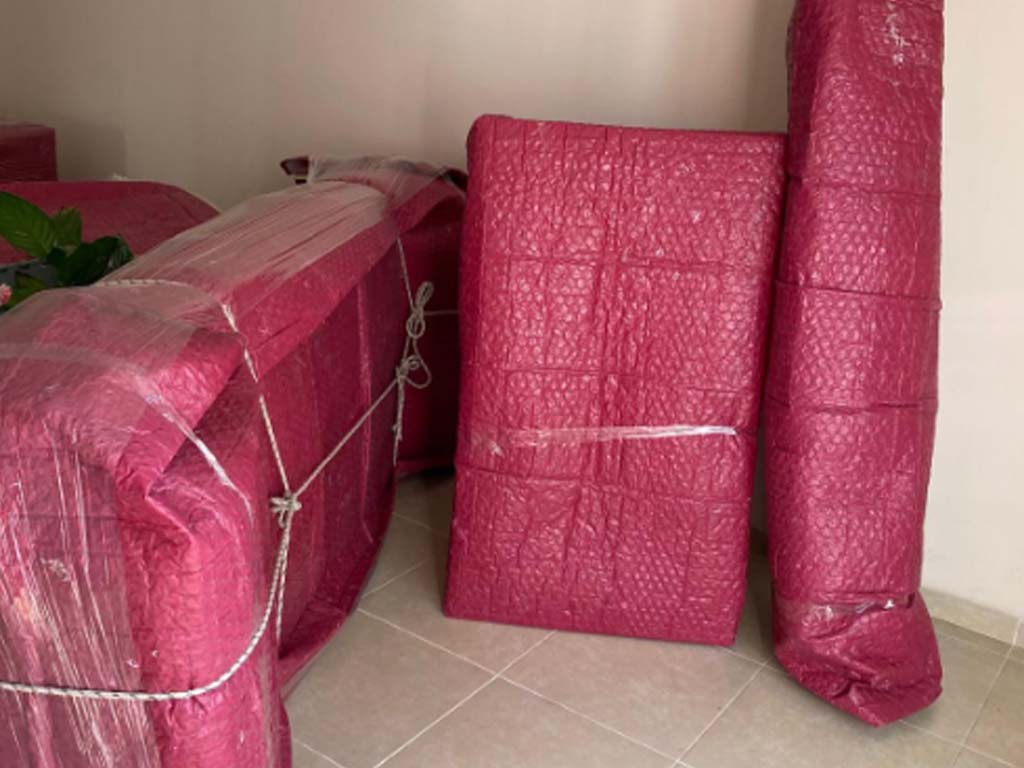 Adana Evden Eve Nakliyat - Mert Nakliyat