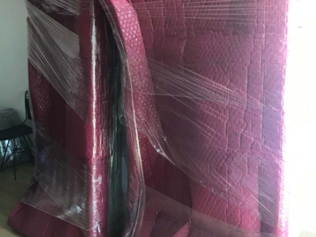 Adana Evden Eve Nakliyat - Mert Nakliyat