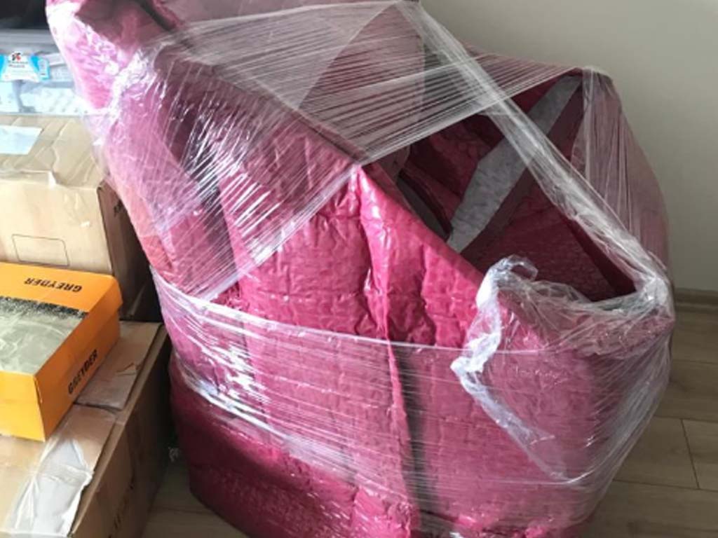 Adana Evden Eve Nakliyat - Mert Nakliyat