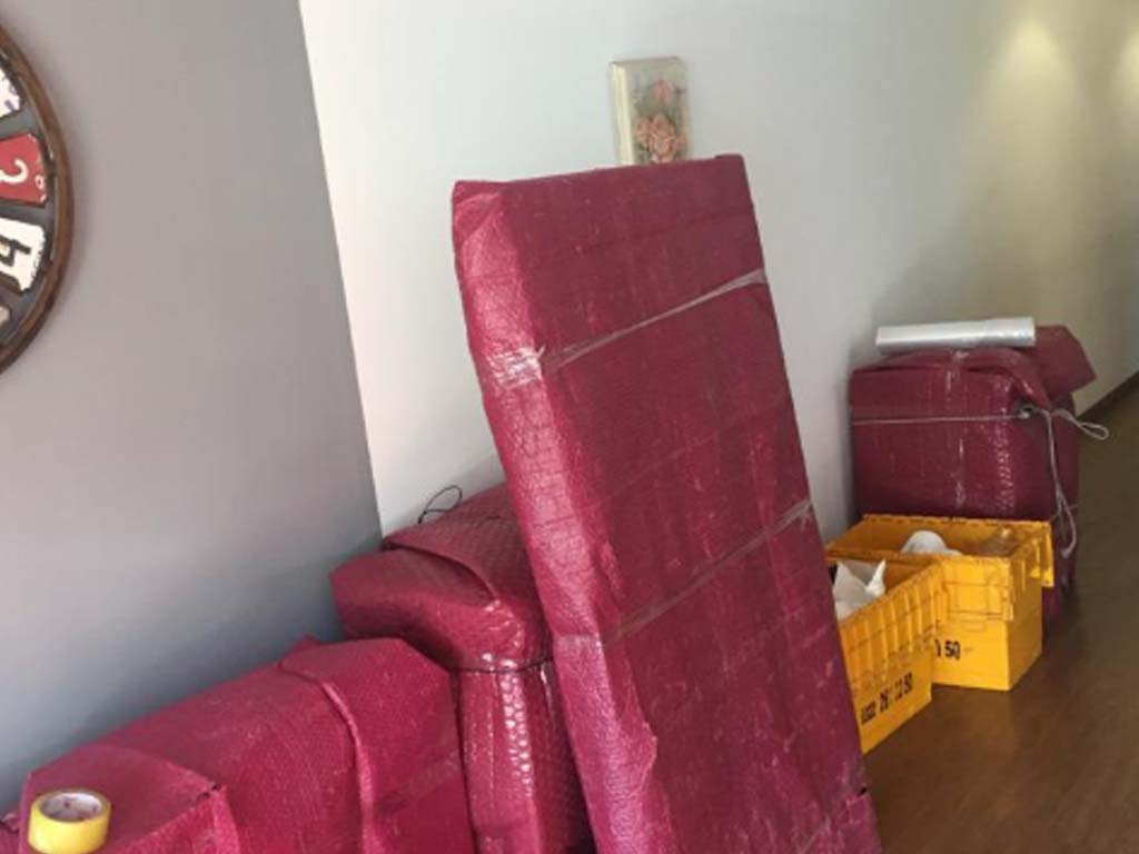 Adana Evden Eve Nakliyat - Mert Nakliyat