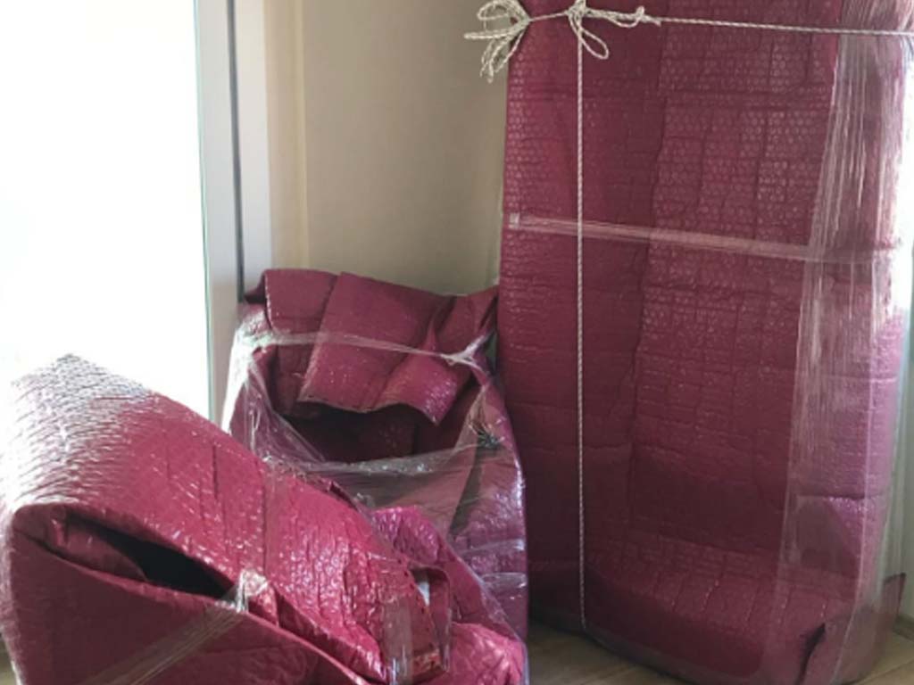 Adana Evden Eve Nakliyat - Mert Nakliyat