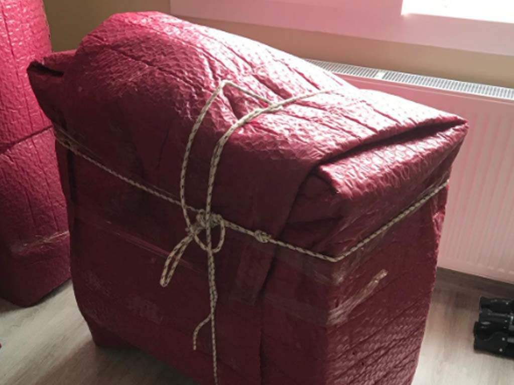 Adana Evden Eve Nakliyat - Mert Nakliyat